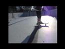 16th st. POOL SKATEBOARDING