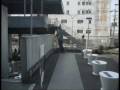 《Memorial Rebirth》大巻伸嗣パフォーマンス@寿町 2008.11.18