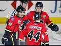 Puck Podcast Hockey Minute 12-10-09