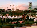 HCA National Anthem @ Phillies 9.13.07