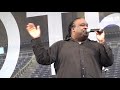 Eddie James - The name of Jesus is Lifted High
