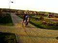 toto en scoot