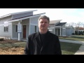 J. Hershey Architecture and Biltmore Insulated Concrete explain insulated concrete form construction
