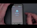 Touch HD First Look