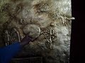PERU. Qoriqancha, descripcion del mundo inka