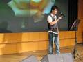Jojo-Like A Rose (A1) 淡江大學演出 Tamkang University