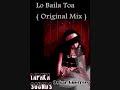 Oskar Guerrero - Lo Baila Toa ( Original Mix )