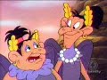 Duck tales - 033 -3/3 the golden fleecing3