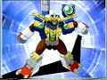 爆闘宣言ダイガンダー