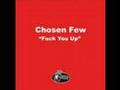 Chosen Few - I Show Trickz - B1 - Mokum 79