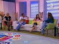 jolette en ya veremos  i / ii 