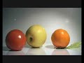 MANGER 10 FRUITS ET LEGUMES PAR JOUR