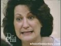 Son slaps Mom on Dr. Phil