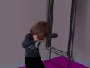 Sims 2 horror movie- Cherry Lane Part 1-3