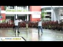 FrozWheels Demo at Sacred Heart Convent School on 21 November 2008 FrozWheels Demo at Sacred Heart Convent School on 21 November 2008