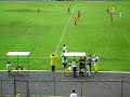 Estreia de Athirson no Brasiliense!!!