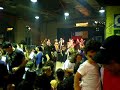 Chilenos en Barcelona 1