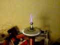 videos de Small Tesla Coil #2