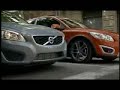New Volvo C30 Intersection Commercial