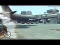 GTA IV - PC - gtamissions' Airport Ownage #1