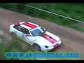 Rally das Lavegadas - Monte Redondo - Maio 2008 - 2