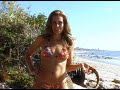 How to Choose a Swimsuit for Your Body Type : How to Buy Swimsuits for Pregnant Women