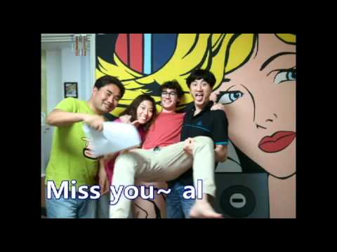 Hong-dae Pencil Guesthouse & Hostel视频
