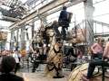 Jules Verne Museum Exhibit 1 - YouTube