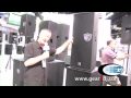 Electro Voice QRX Series Speakers NAMM 2010 www.gear2dj.com Dynamic Sound & Lighting