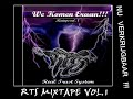 RTS Mixtape vol. 1- De aftrap