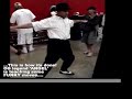 OG Legend ANGEL is passing on some moves...