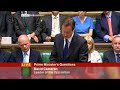 Cameron v Brown PMQs 25 June 08 pt1
