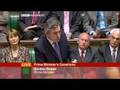 Cameron v Brown PMQs 25 June 08 pt1