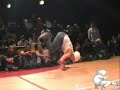 bboy peckos