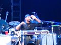 Robert Randolph Izod Center 11/13/07 Aint nothing Wrong