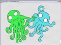 Cephalopod Love