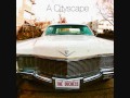 The Duchess- A Cityscape