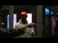 Joe Budden TV in Europe