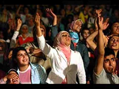 GEL GÖR ÜMMETİNİN HALİNİ 0001