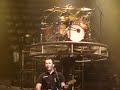 Newsboys in Salisbury