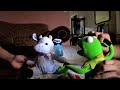 Crazy Kermit