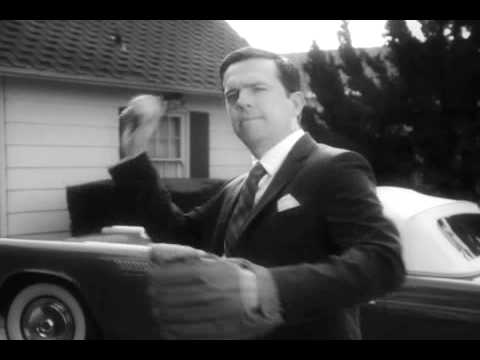 voting - Ed Helms, Rachael Harris and Chris Mintz-Plasse (McLovin')star in this hilarious 1950's style faux-info video. Register now at www.delcareyourself.com! www.d...