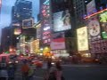 Times Square, New York