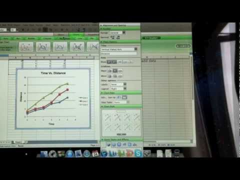 how to define name in excel mac