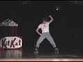 Napoleon Dynamite Dance Imitation