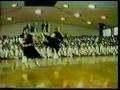 少林寺拳法・演武 三崎先生と中野先生