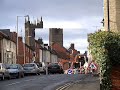 Still in Ludlow...