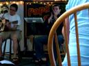 Better Off With The Blues - Ben and Hank at Papa\