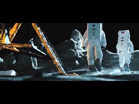 Transformers 3: El Lado Oscuro De La Luna Trailer Español