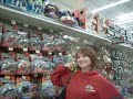 Real Life Pokemon Battle (walmart)